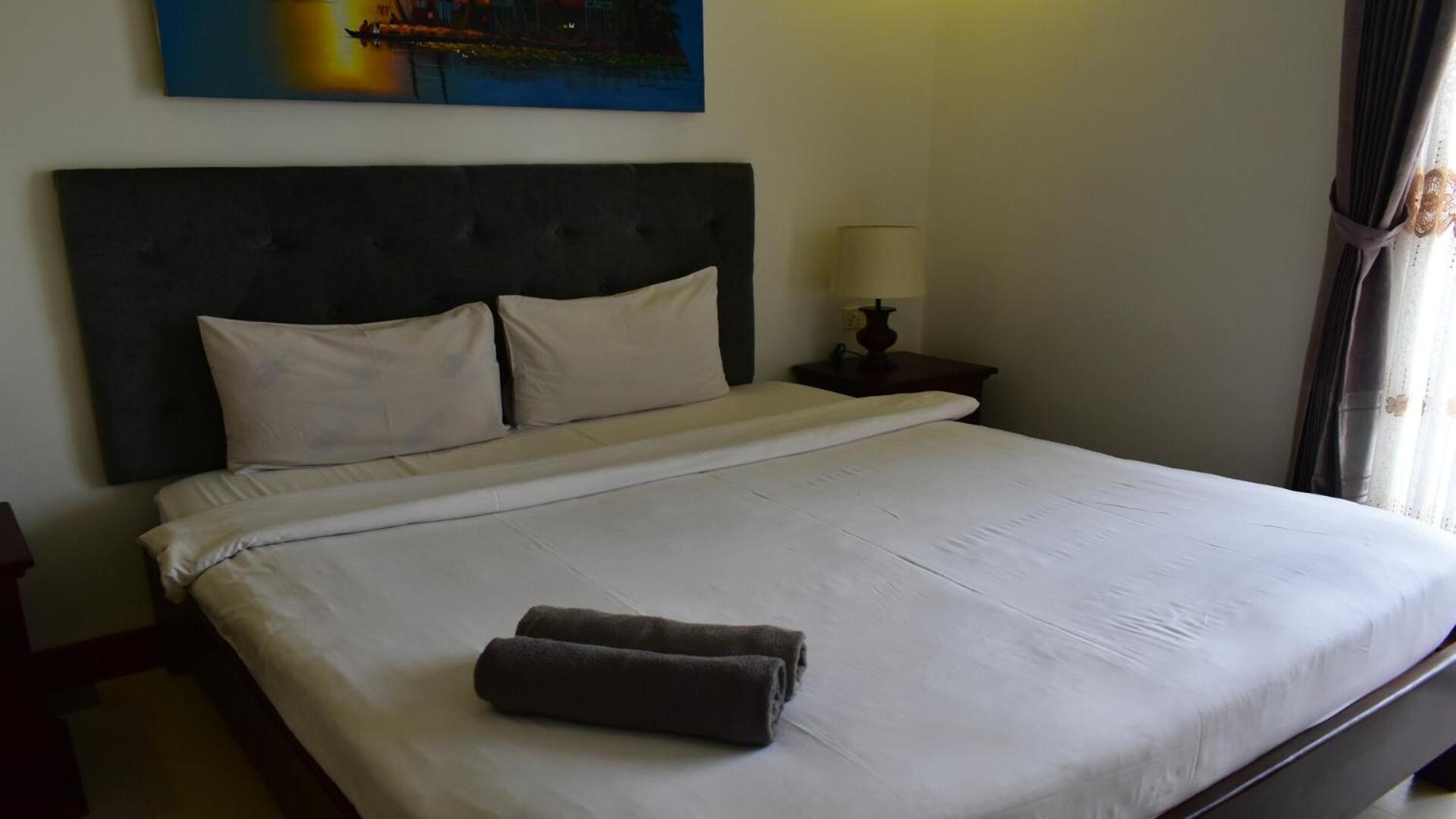 Mad Monkey Hostel Siem Reap Zewnętrze zdjęcie